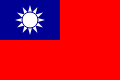 Taiwan, China