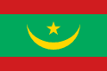 Mauritania
