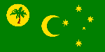 Cocos Keeling Islands