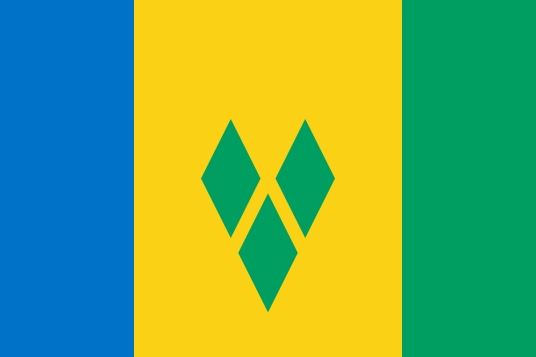 St Vincent